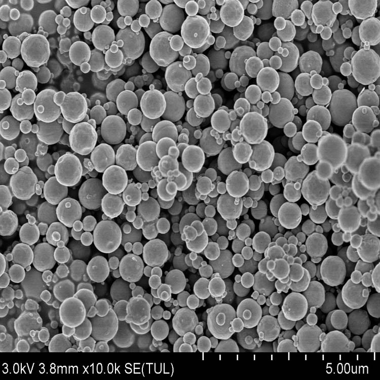 Bakır nanopartiküller yüzey işleme ve modifikasyonu

