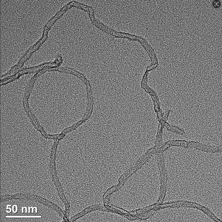 Lityum pillerde kullanılan bazı nano malzemelerin tanıtılması