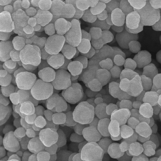 gümüş nanopartiküller uygulaması